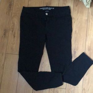 Super stretch Jegging